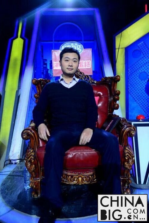 ѧԺCEO軪ˡĪ ΪBOSS³Ա