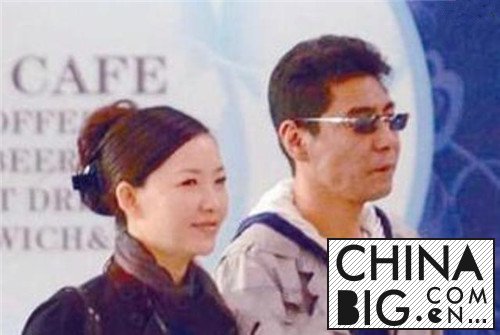 方舒和屠洪刚离婚原因曝光 揭屠洪刚三任妻子三段情史