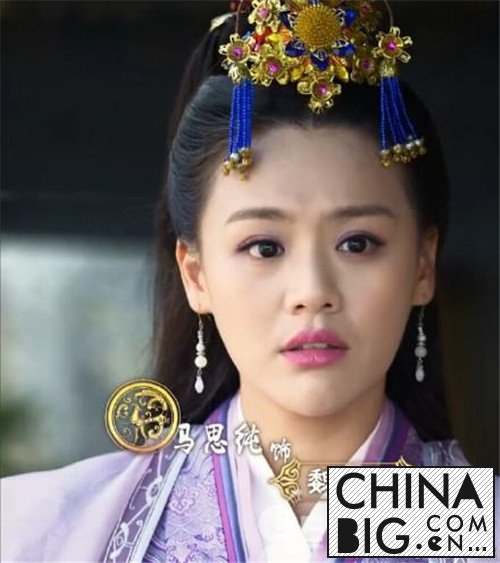 《芈月传》魏颐结局和谁在一起了？界历史上真实的秦武王后