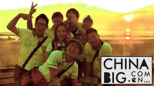 ʯТ޹ ҡRunning Man˶Тİ
