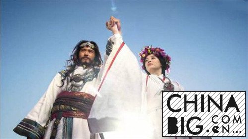 《芈月传》义渠王和芈月是什么关系？结局是什么？被芈月杀了吗？
