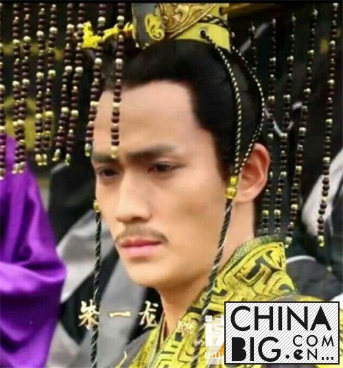 《芈月传》嬴稷喜欢芈瑶吗？嬴稷是怎么得到皇位的？