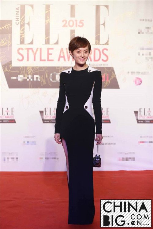 2015ELLEд ݽӰ̨ͬ