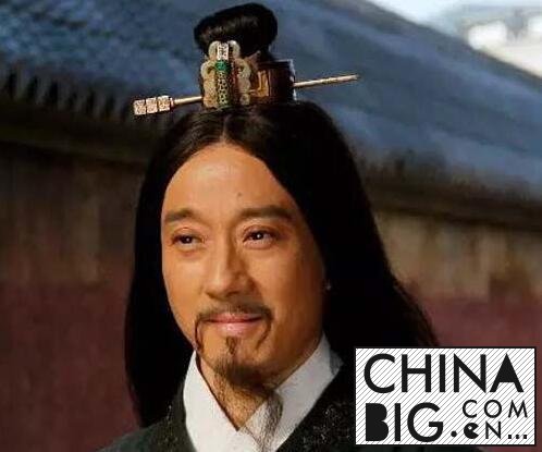 《芈月传》张仪与芈月关系结局介绍    张仪饰演者赵立新个人资料介绍