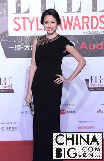 2015ELLEдٳءǡҧױ    ˫°ɰ̥