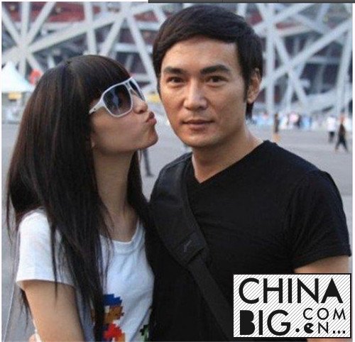 焦恩俊女儿曝光超美貌 晋升新一代国民岳父
