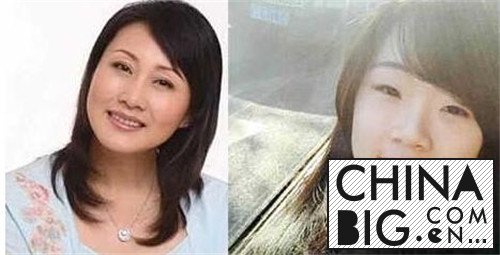 张凯丽老公是谁？张凯丽女儿近照曝光清纯可人