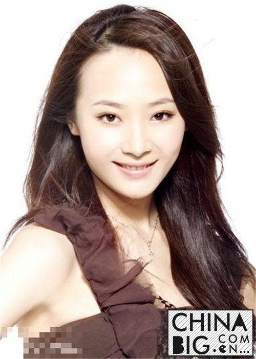 黄海波老婆曲珊珊个人资料简介