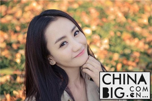 杨蓉老公孟劲松系谣传 揭杨蓉为何戏红人不红