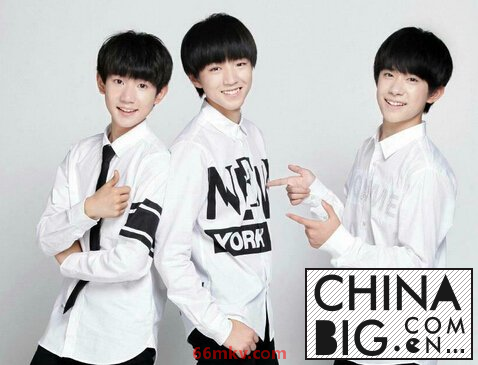 TFBOYSձô   ձTFBOYSô۵أ