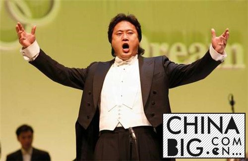 戴玉强简介 揭秘戴玉强从屡考音乐学院不中到世界级男高音艰辛之路