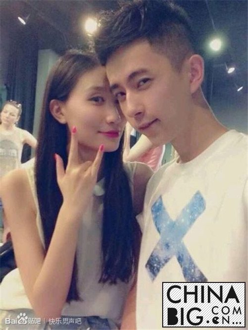 于朦胧女朋友是谁？于朦胧同性恋是真的吗？