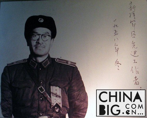 西部歌王王洛宾为什么坐牢？王洛宾生平简介
