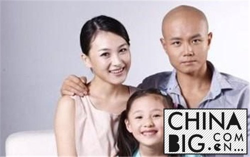 乐嘉两岁女儿照片曝光 揭乐嘉老婆李雪个人资料