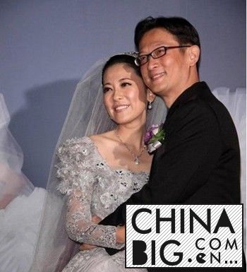 况明洁老公是谁感情绯闻揭秘    况明洁与老公刘季军为什么不要小孩？