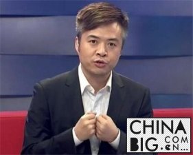 段暄为什么离开央视?段暄短裤门是怎么回事?