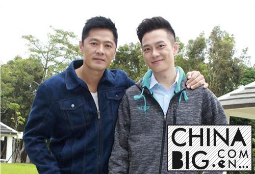 李南星近况与林则希饰父子如像兄弟    李南星个人资料背景介绍人气如何？    