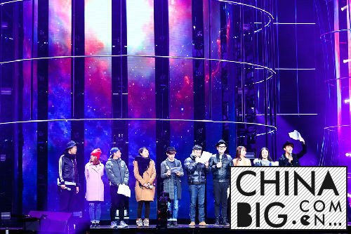 2016ӿݳ BIGBANGTFBOYS˷ȫ