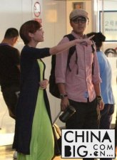 陈若仪家庭背景资料介绍 陈若仪为什么会嫁给