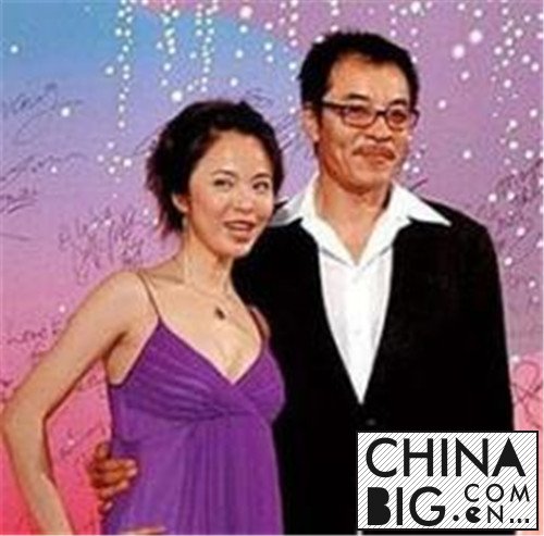 刘威为什么甩了杨若兮？刘威老婆儿子全家福曝光