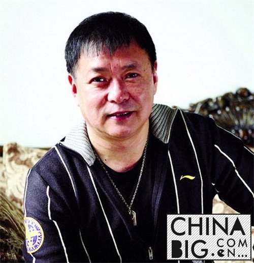 迟志强死于哪一年?迟志强为什么坐牢?