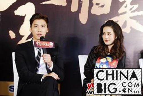 李沁有没有男朋友是李易锋吗？   李沁个人资料背景介绍