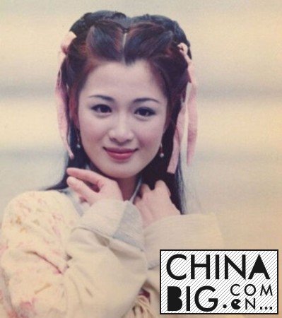 陈少霞与刘德华有什么恩怨揭秘    刘德华为什么不愿提起陈少霞？