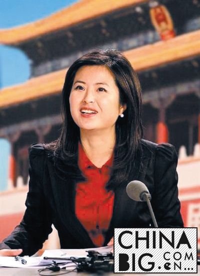 央视主持张泉灵为什么要辞职原因     张泉灵离职变身投资人创业