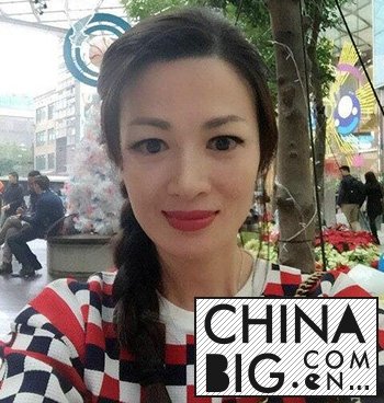 陈少霞与刘德华有什么恩怨揭秘    刘德华为什么不愿提起陈少霞？