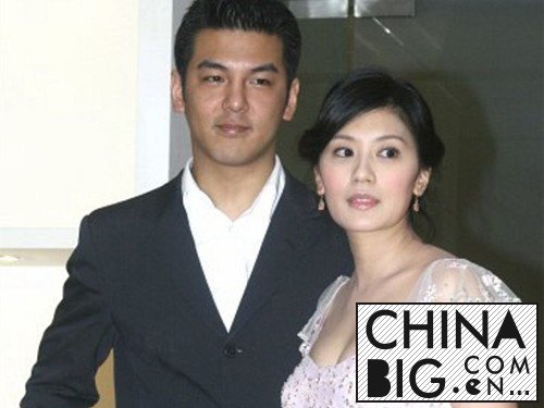 贾静雯为什么离婚？揭贾静雯孙志浩离婚终极原因