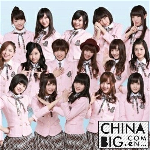 SNH48成员谁最漂亮？SNH48资料及成员介绍