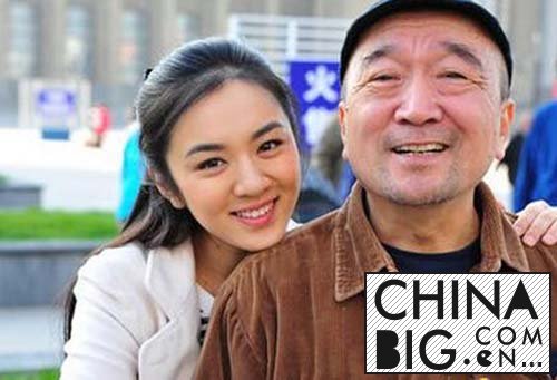 李保田女儿胡水是谁资料介绍