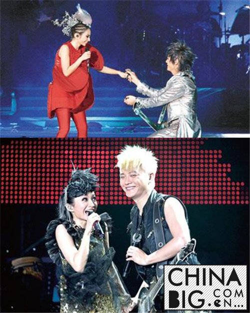 詹雯婷和黄汉青结婚了吗?詹雯婷和阿沁为什么分手?