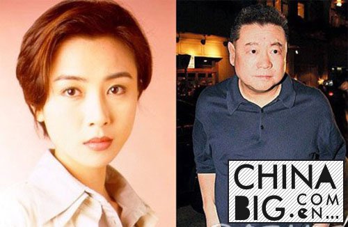 袁洁莹结婚没有与刘銮雄关系? 袁洁莹同性恋人是谁?