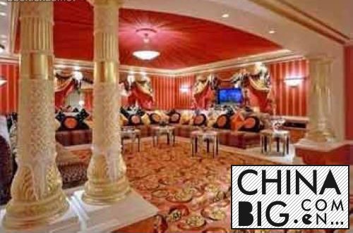 金正恩的奢侈生活大曝光   金正恩的奢侈品都有哪些？