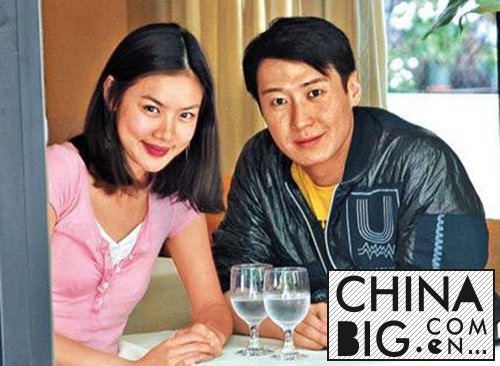 乐基尔与黎明为什么离婚原因揭秘？   乐基尔被疑有外遇是真的吗？