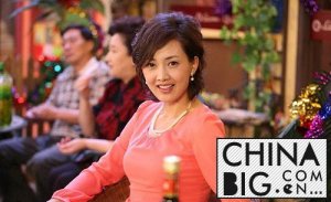 包文婧与包贝尔结婚求婚照片 包贝尔老婆包文