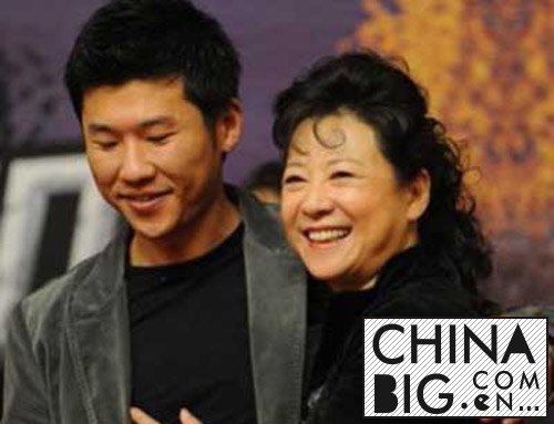 何洁个人资料简介及老公2,何洁个人资料简介及老公