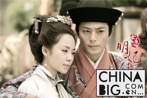 《女医明妃传》谈允贤结局是什么？谈允贤历史原型介绍