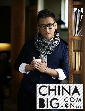 刘小锋有没有前妻是谁？   刘小锋妻子朱墨个人资料介绍