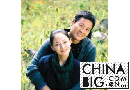 连奕名现任老婆是谁？  连奕名与陈实离婚原因