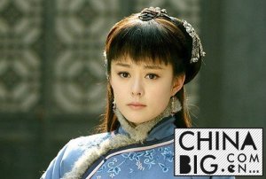 一含个人背景资料介绍 刘一含演过的电视剧大