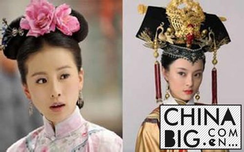 孙俪不喜欢刘诗诗是不是真的？   刘诗诗在圈内人缘很差吗