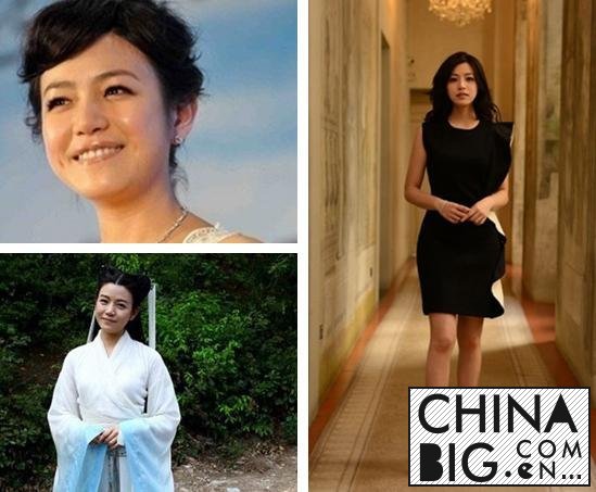 明星减肥成功案例   明星是怎么减肥成功的
