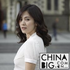 韩国男星们都喜欢宋慧乔原因 宋慧乔为什么受