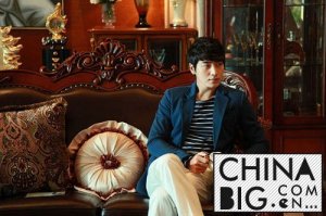 颜丹晨个人资料介绍 颜丹晨都演过哪些电视剧