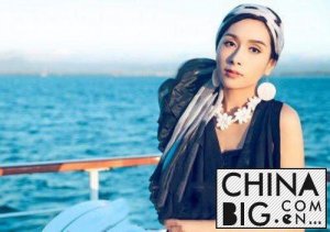 颜丹晨个人资料介绍 颜丹晨都演过哪些电视剧