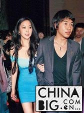 田海蓉结婚了吗? 田海蓉老公是深圳亿万富豪?