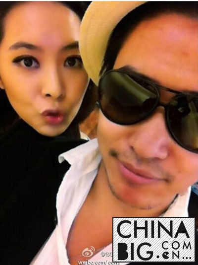 欧弟与香蜜拉分手原因揭秘    欧弟现任妻子是谁？