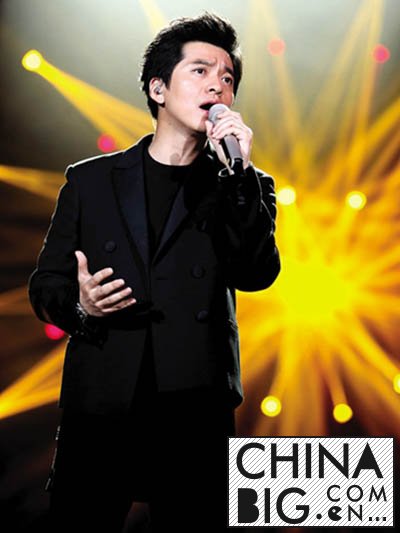 “水木年华”成员都有谁解散原因   “水木年华”李健为什么要退出